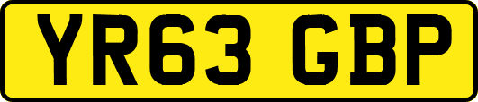 YR63GBP