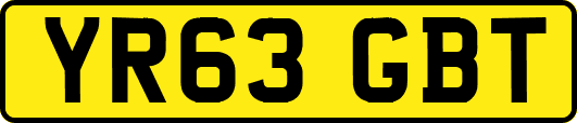 YR63GBT
