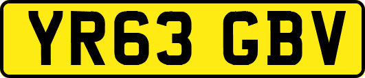 YR63GBV