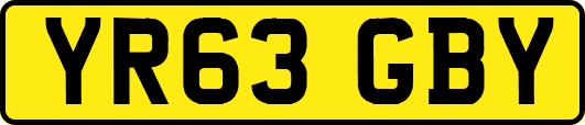 YR63GBY