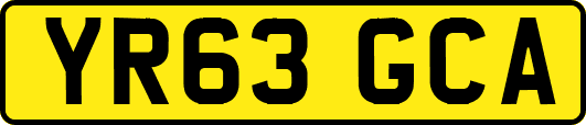 YR63GCA