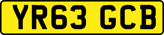YR63GCB