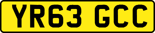 YR63GCC