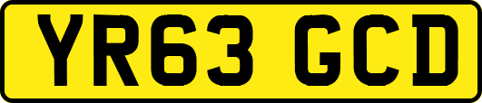 YR63GCD