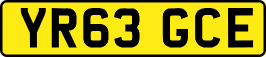 YR63GCE