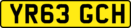 YR63GCH