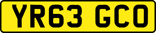 YR63GCO