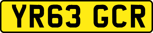 YR63GCR