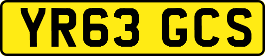 YR63GCS
