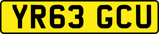 YR63GCU