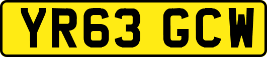 YR63GCW