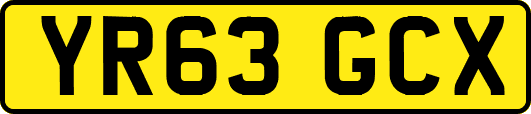 YR63GCX