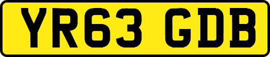 YR63GDB