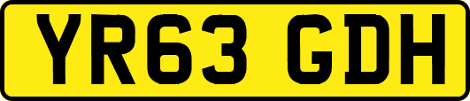 YR63GDH