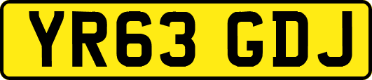 YR63GDJ