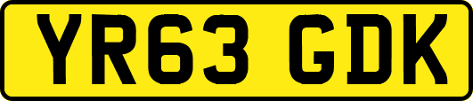 YR63GDK