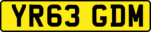 YR63GDM