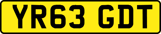 YR63GDT