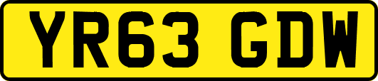 YR63GDW