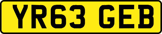YR63GEB