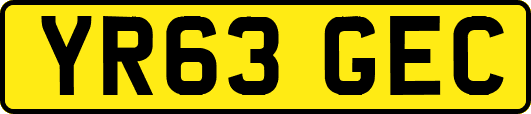 YR63GEC