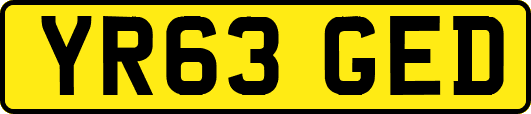 YR63GED