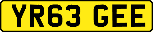 YR63GEE