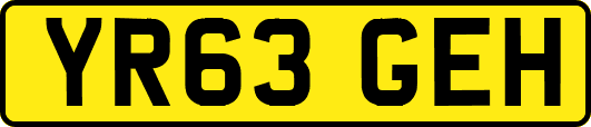 YR63GEH