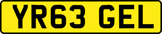 YR63GEL