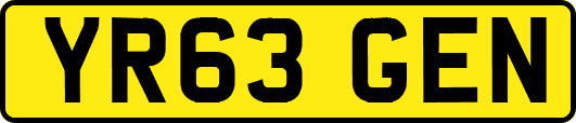 YR63GEN