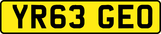 YR63GEO