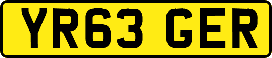 YR63GER