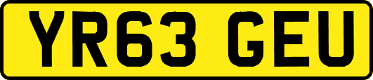 YR63GEU