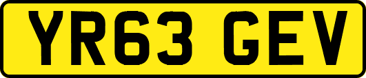 YR63GEV