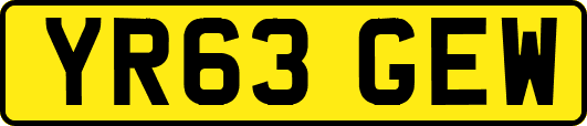 YR63GEW