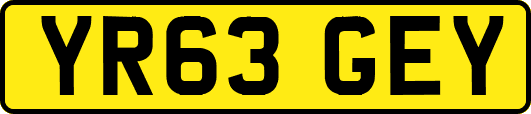 YR63GEY