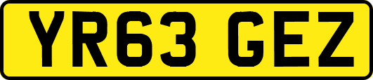 YR63GEZ