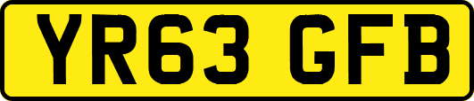 YR63GFB