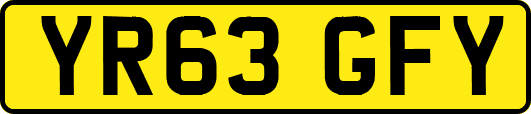YR63GFY