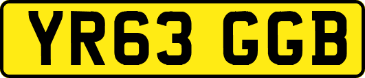 YR63GGB