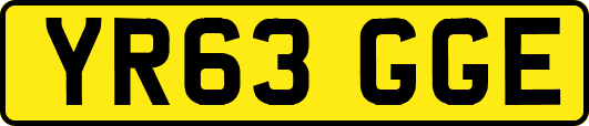YR63GGE