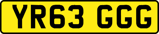 YR63GGG
