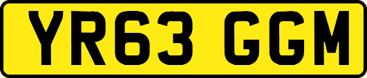 YR63GGM