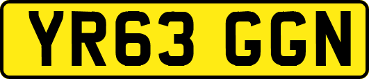 YR63GGN