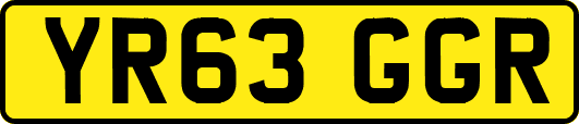 YR63GGR