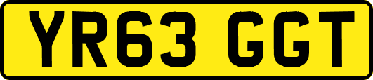 YR63GGT