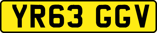 YR63GGV