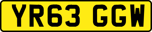 YR63GGW