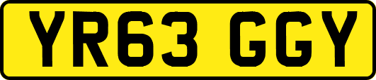 YR63GGY