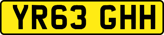 YR63GHH